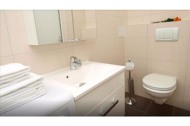 Appartement Diefenbachgasse Vienne