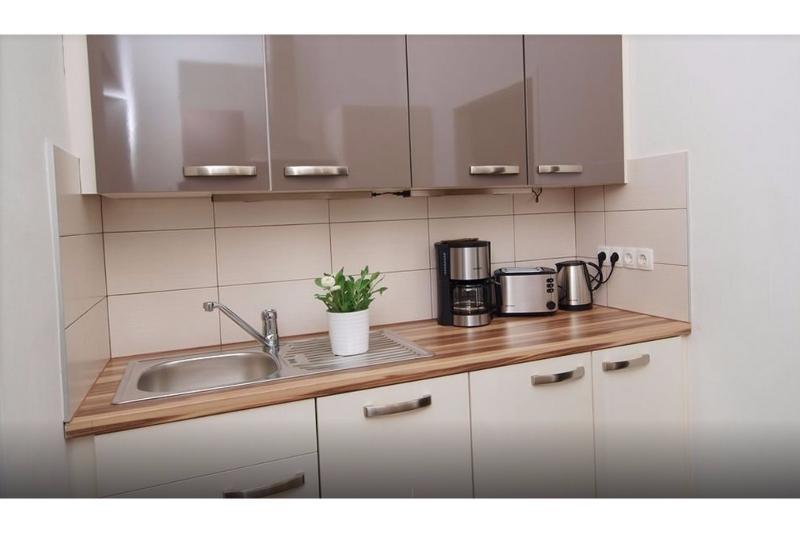 Appartement Diefenbachgasse