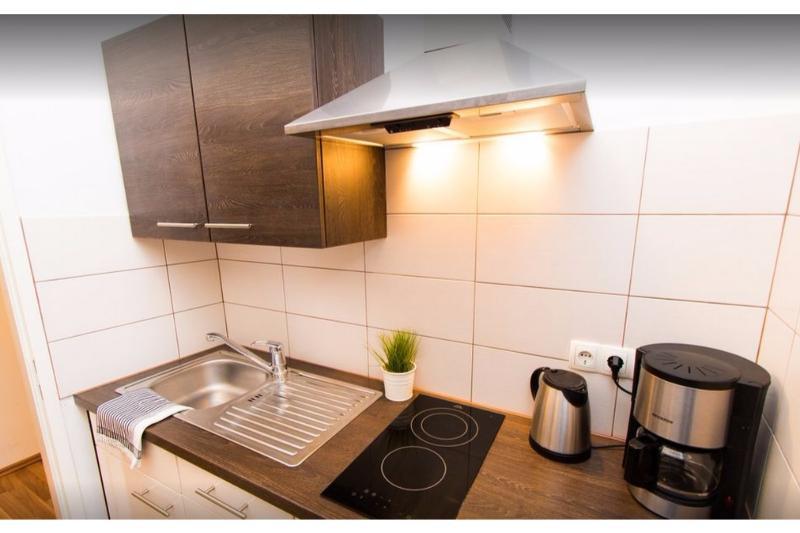 Diefenbachgasse Appartement Vienne
