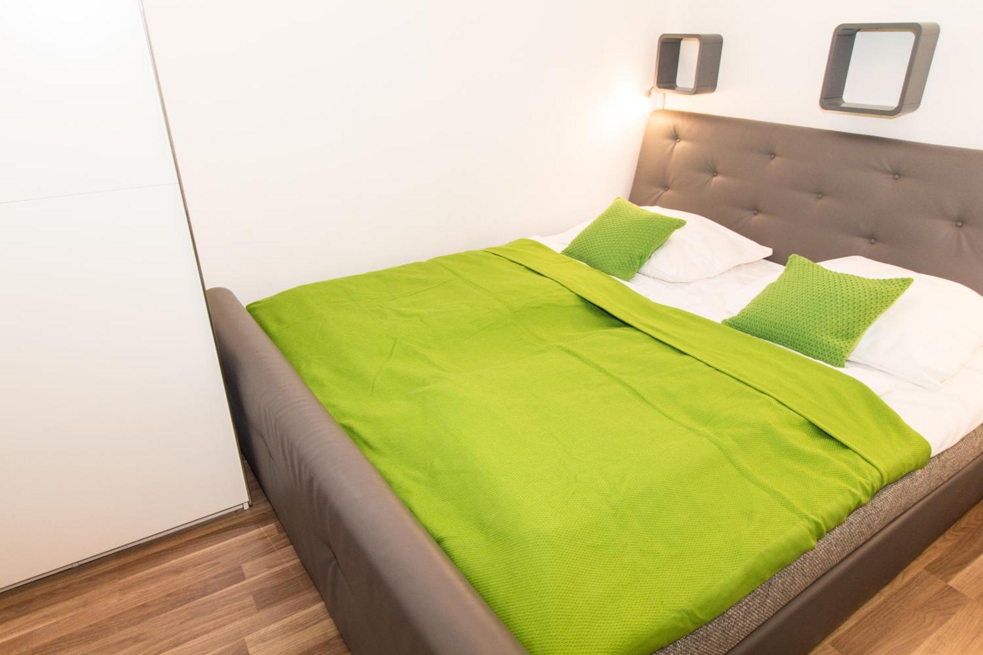 Apartamento Apartment Diefenbachgasse