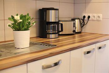 Apartamento Apartment Diefenbachgasse